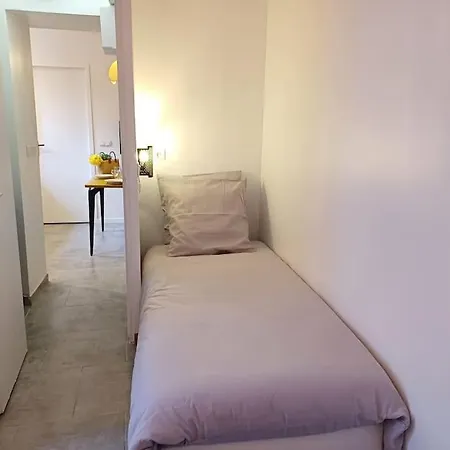 Apartment Reverie Des Champs - 5 Couchages - Proche Centre