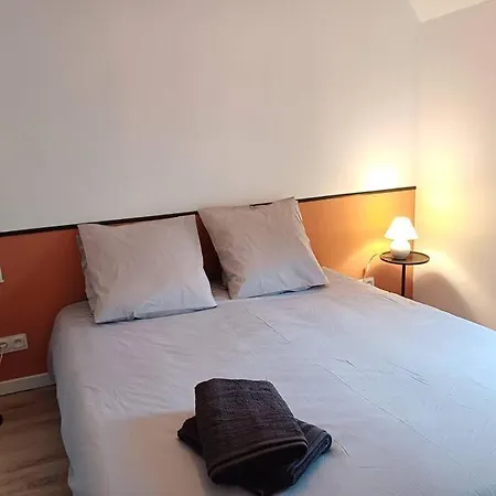 Reverie Des Champs - 5 Couchages - Proche Centre Apartment Amiens